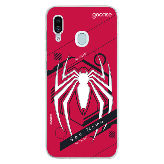 Homem Aranha - Spider