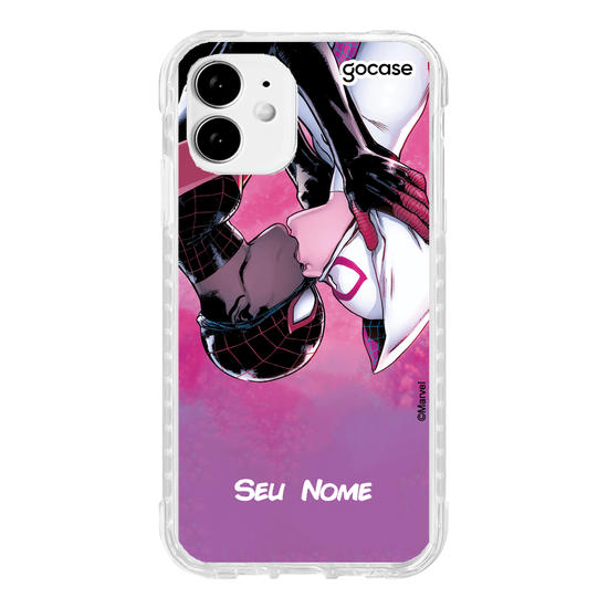 Capinha para celular Steven Universo - Personagens - Gocase