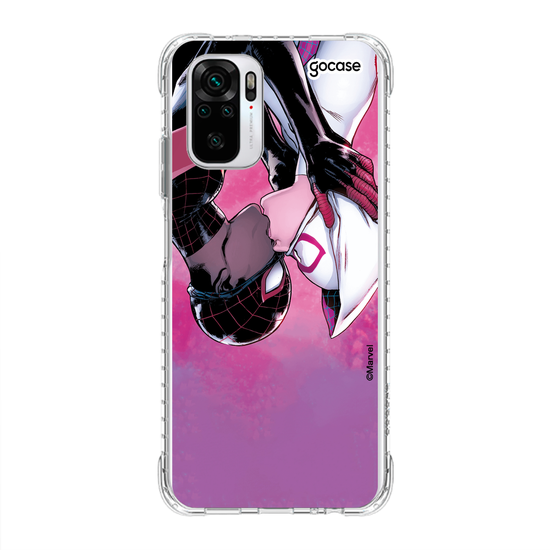 Homem-Aranha - Beijo no Multiverso
