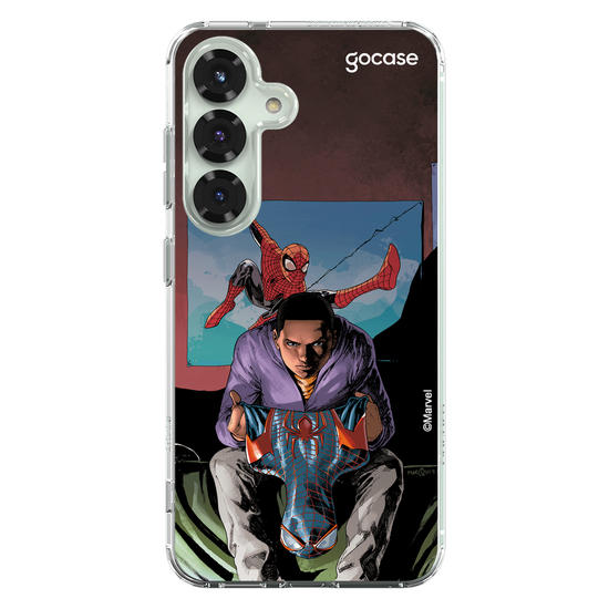 Homem-Aranha - Legado do Homem Aranha