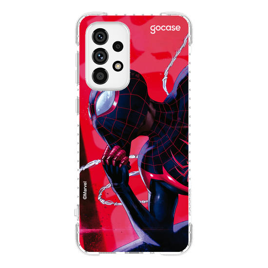 Homem-Aranha - No Aranhaverso