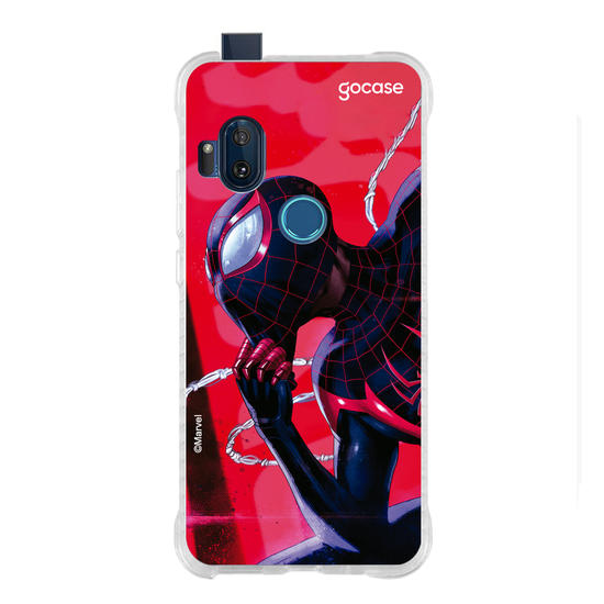 Homem-Aranha - No Aranhaverso