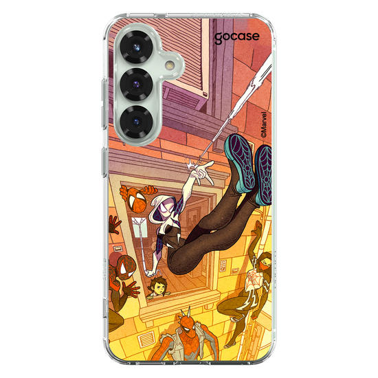 Homem-Aranha - Multiverso