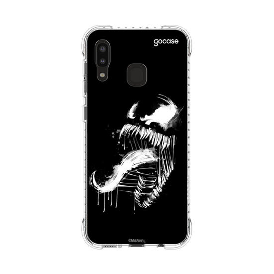 Capinha para celular  Spider Man - Dark Venom