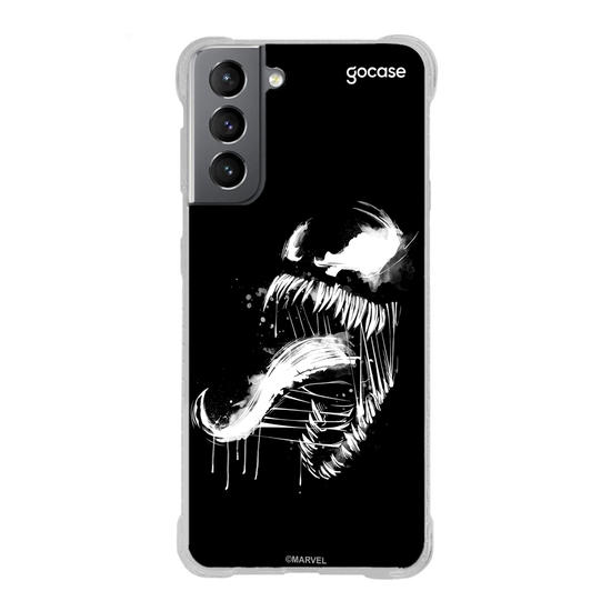 Capinha para celular  Spider Man - Dark Venom