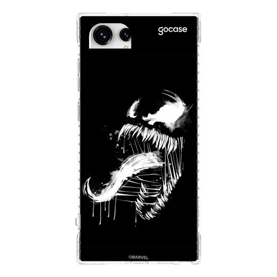 Capinha para celular  Spider Man - Dark Venom