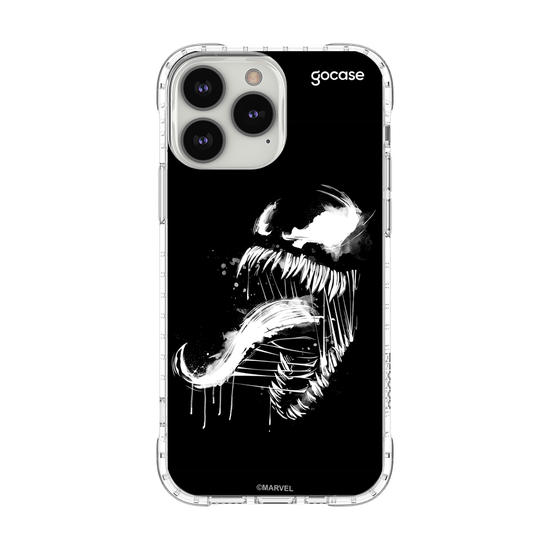 Capinha para celular  Spider Man - Dark Venom