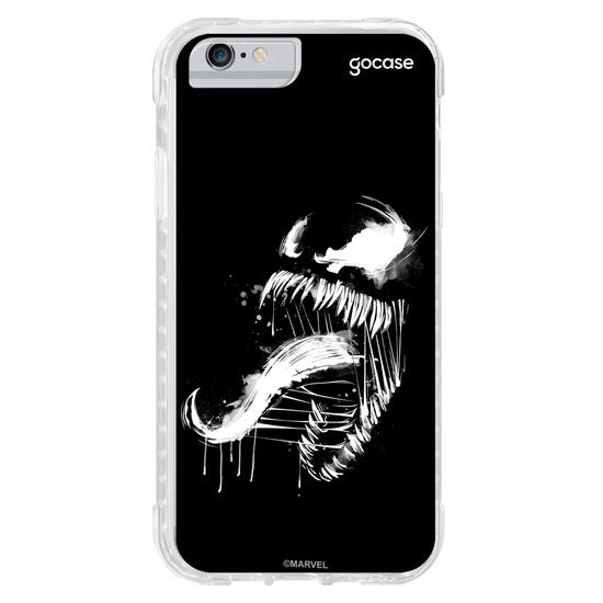 Capinha para celular  Spider Man - Dark Venom