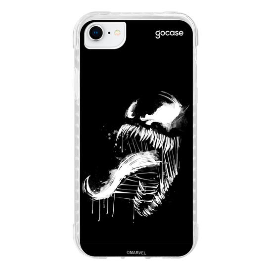 Capinha para celular  Spider Man - Dark Venom