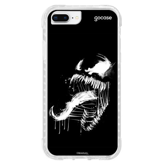 Capinha para celular  Spider Man - Dark Venom