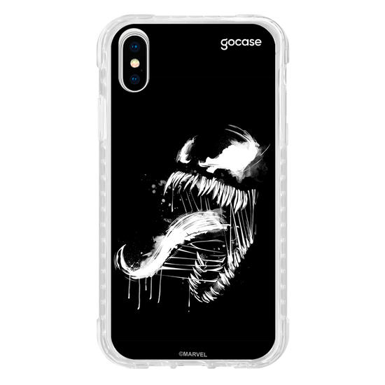 Capinha para celular  Spider Man - Dark Venom
