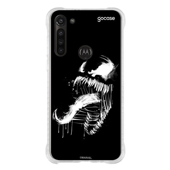 Capinha para celular  Spider Man - Dark Venom