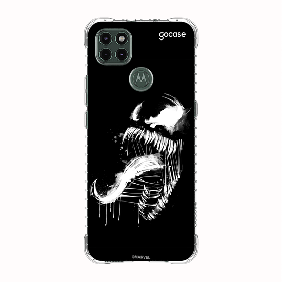 Capinha para celular  Spider Man - Dark Venom