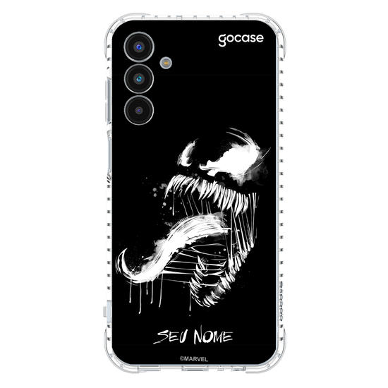 Capinha para celular  Spider Man - Dark Venom