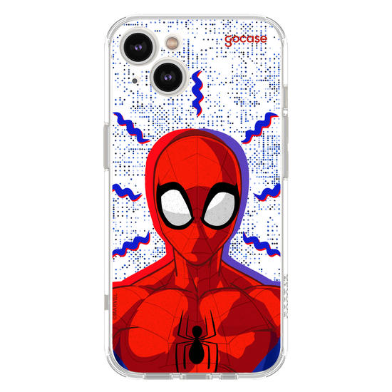 Spider Man - Sentido Aranha