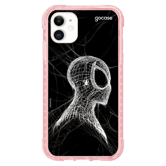  Spider Man - Resquícios