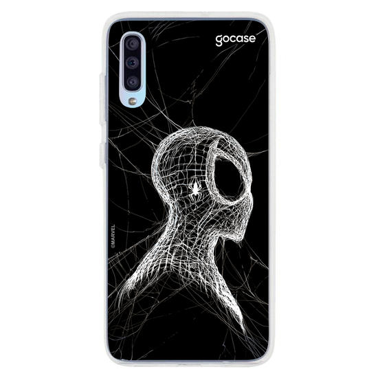  Spider Man - Resquícios