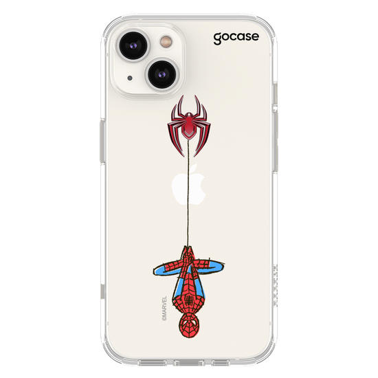  Homem-Aranha - Teia do Homem-Aranha