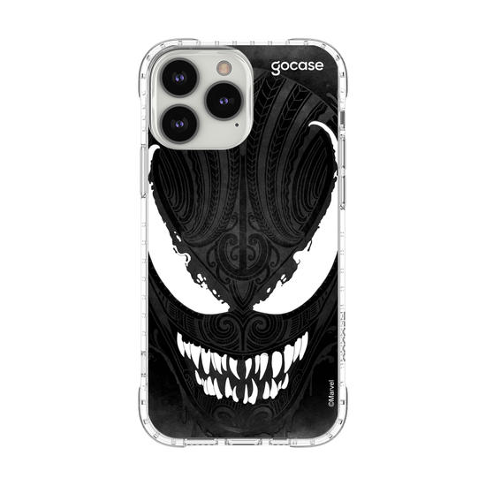  Homem-Aranha - Máscara Venon