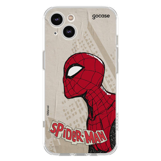 Spider-Man - Paper City