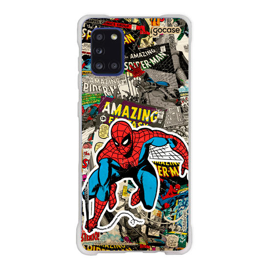 Spider-Man - Homem-Aranha Clássico