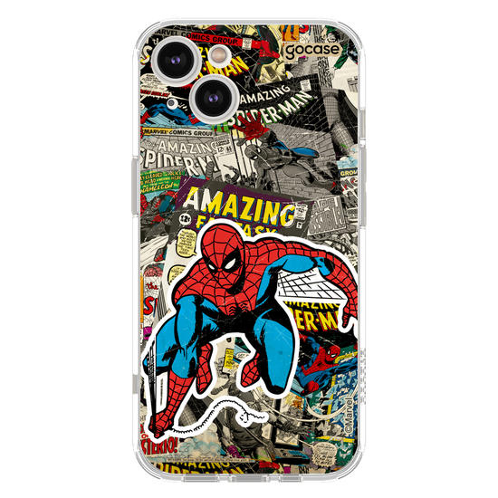 Spider-Man - Homem-Aranha Clássico