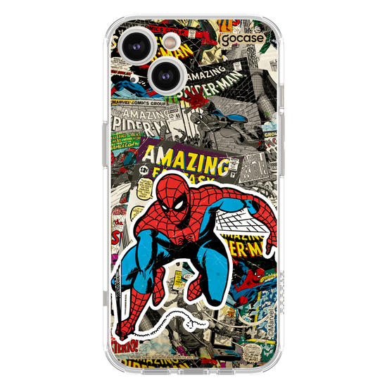 Spider-Man - Homem-Aranha Clássico