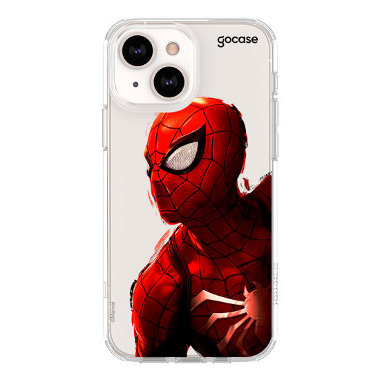 Capinha para celular Homem-Aranha - No Way Home