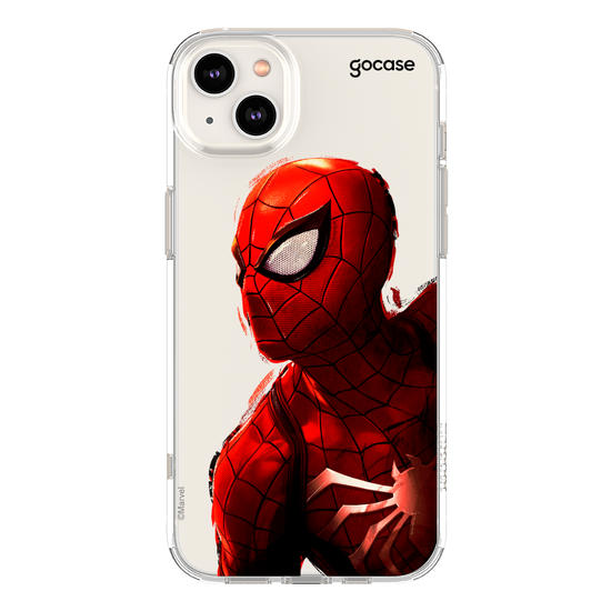 Capinha para celular  Homem-Aranha - No Way Home