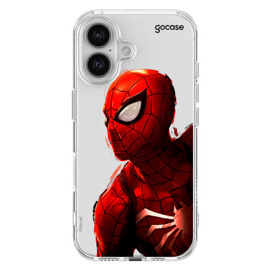 Capinha para celular  Homem-Aranha - No Way Home