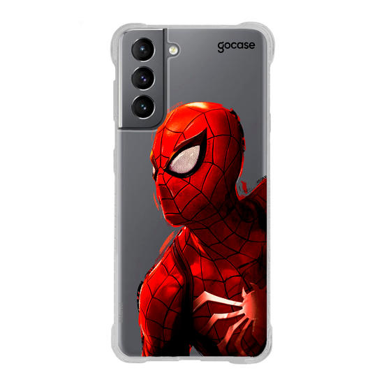Capinha para celular  Homem-Aranha - No Way Home