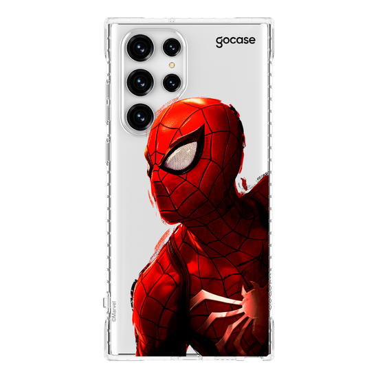 Capinha para celular  Homem-Aranha - No Way Home