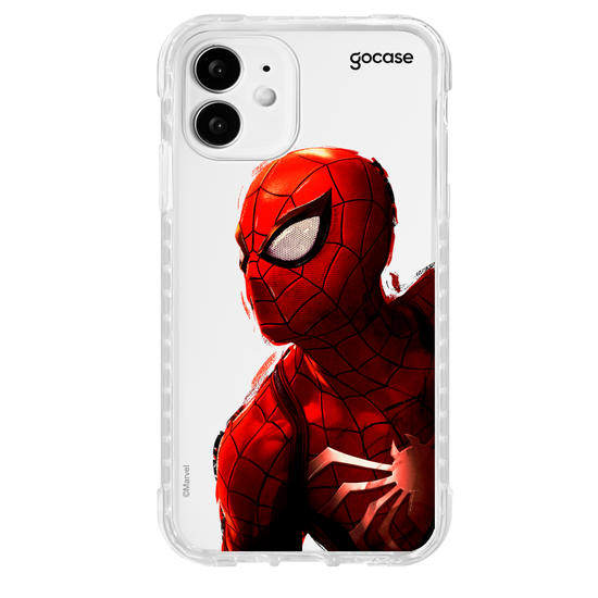 Capinha para celular  Homem-Aranha - No Way Home