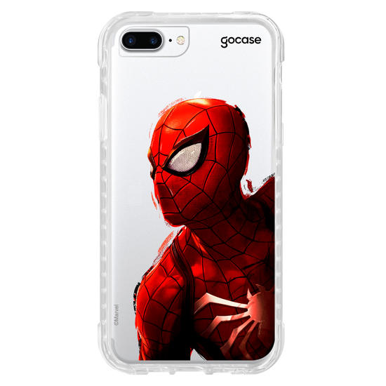 Capinha para celular  Homem-Aranha - No Way Home