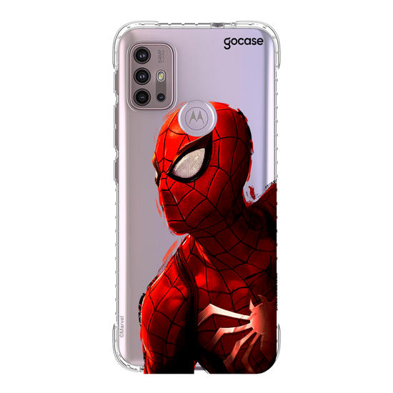 Capinha para celular  Homem-Aranha - No Way Home