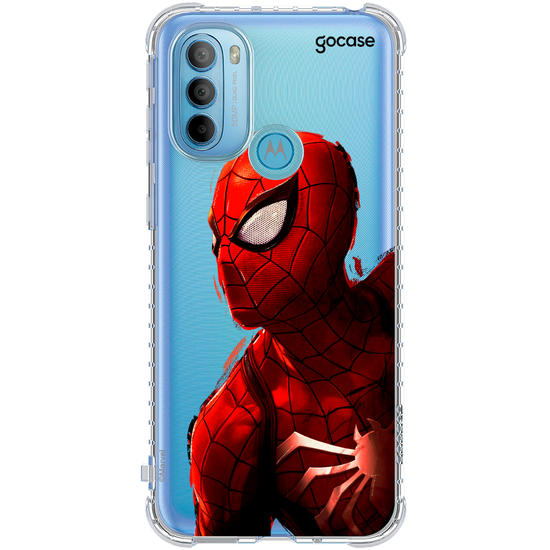 Capinha para celular  Homem-Aranha - No Way Home
