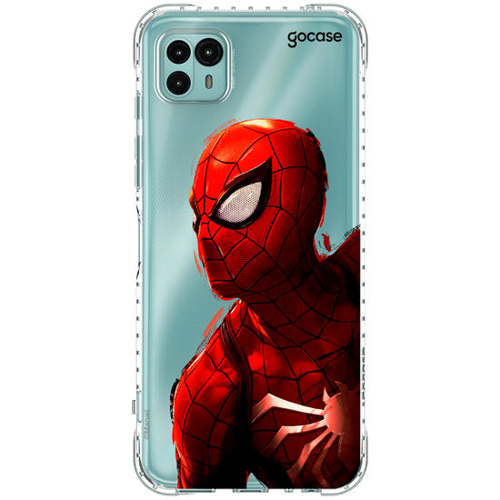 Capinha para celular  Homem-Aranha - No Way Home