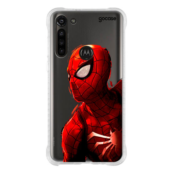 Capinha para celular  Homem-Aranha - No Way Home