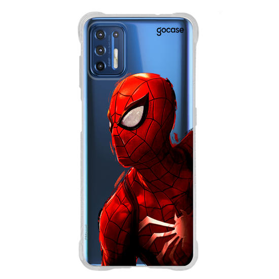 Capinha para celular  Homem-Aranha - No Way Home