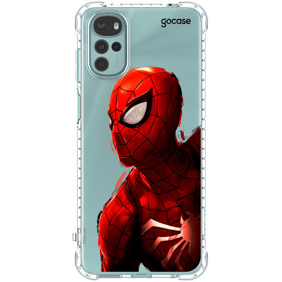 Capinha para celular  Homem-Aranha - No Way Home