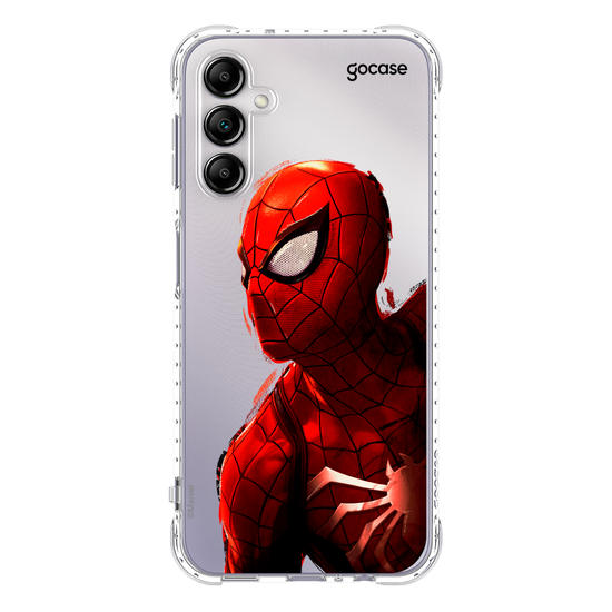 Capinha para celular  Homem-Aranha - No Way Home