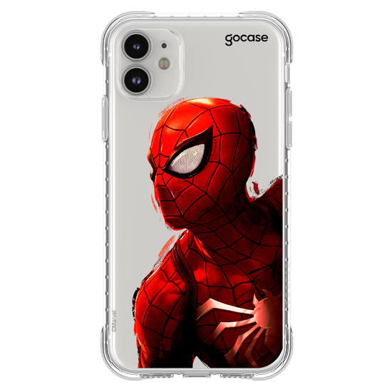 Capinha para celular  Homem-Aranha - No Way Home