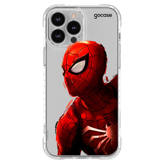 Capinha para celular  Homem-Aranha - No Way Home