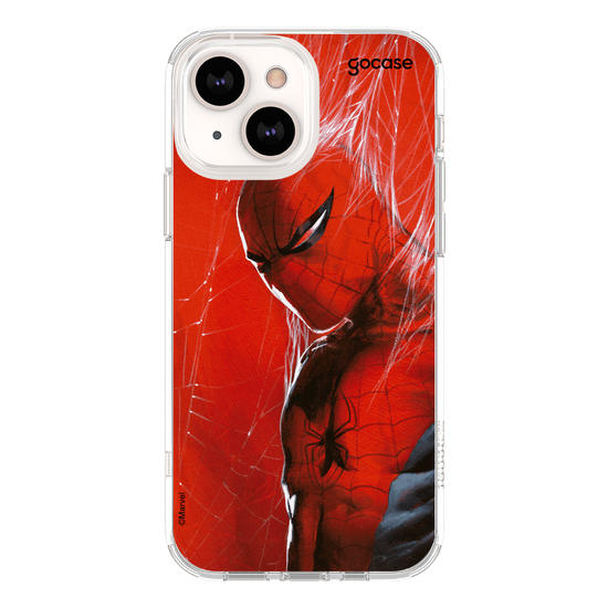 Homem-Aranha - Spider Web  Homem-Aranha - Spider Web