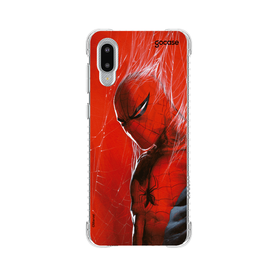  Homem-Aranha - Spider Web