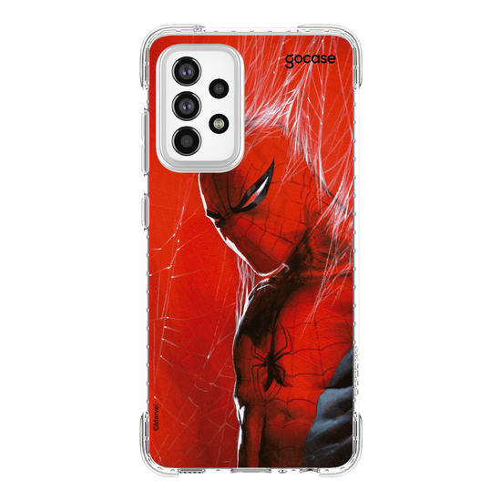  Homem-Aranha - Spider Web