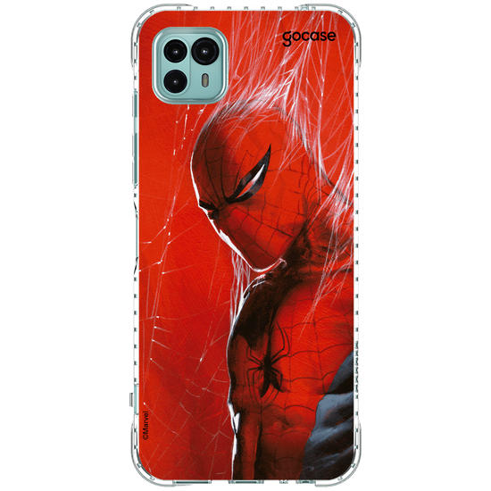  Homem-Aranha - Spider Web