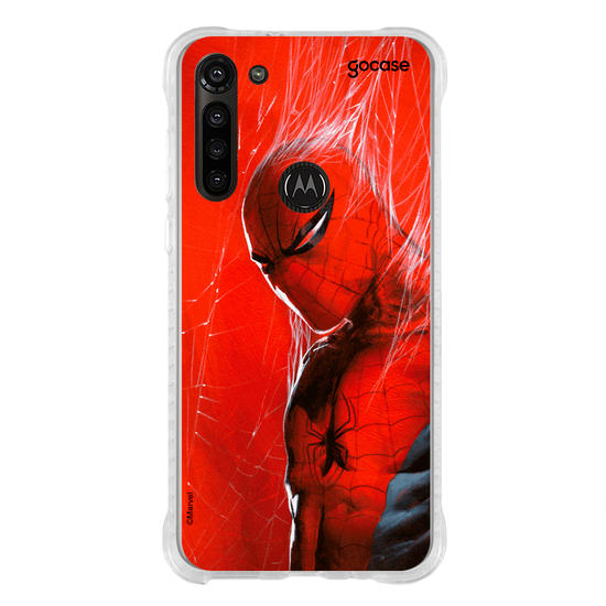  Homem-Aranha - Spider Web