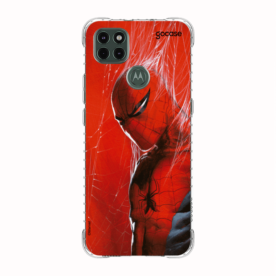 Capinha para celular  Homem-Aranha - Spider Web