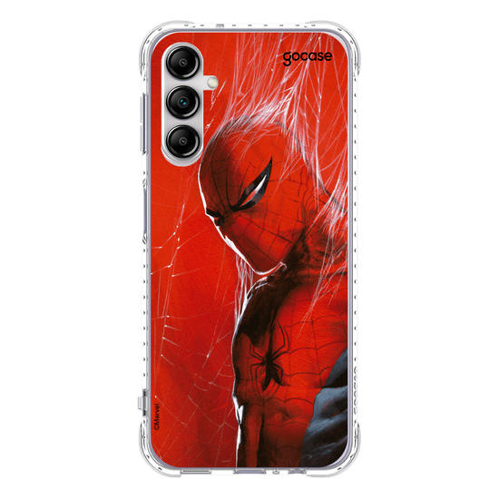 Capinha para celular  Homem-Aranha - Spider Web